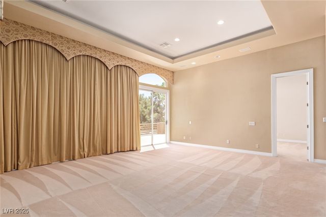 1008 Trophy Hills Drive, Las Vegas, NV 89134