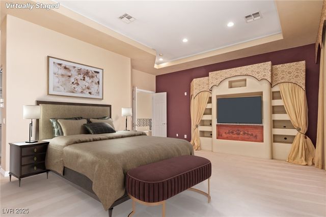 1008 Trophy Hills Drive, Las Vegas, NV 89134