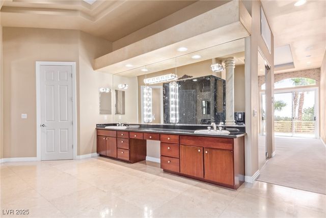 1008 Trophy Hills Drive, Las Vegas, NV 89134