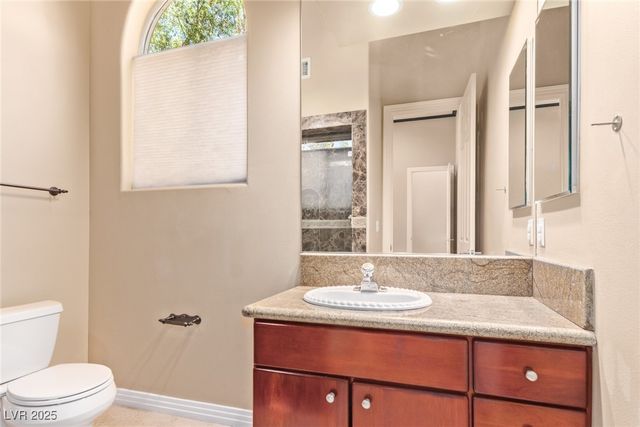 1008 Trophy Hills Drive, Las Vegas, NV 89134