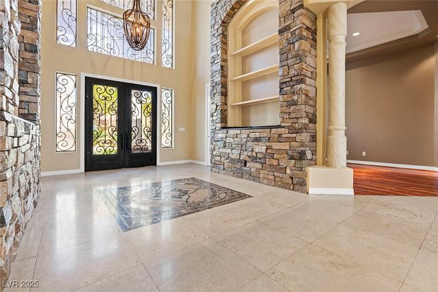 1008 Trophy Hills Drive, Las Vegas, NV 89134