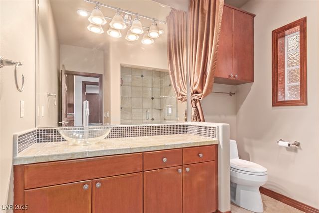 1008 Trophy Hills Drive, Las Vegas, NV 89134