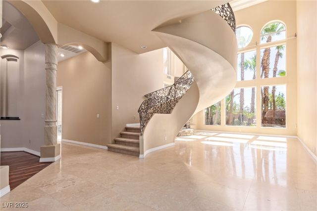 1008 Trophy Hills Drive, Las Vegas, NV 89134