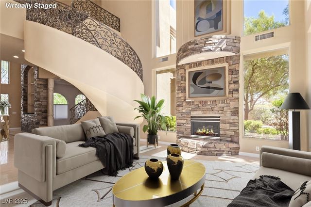 1008 Trophy Hills Drive, Las Vegas, NV 89134