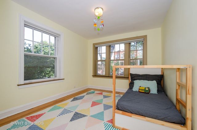 734 Hinman Avenue 1, Evanston, IL 60202