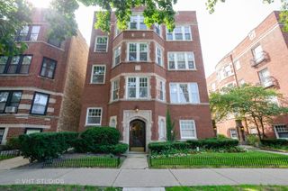 734 Hinman Avenue 1, Evanston, IL 60202