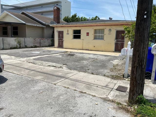 2640 NW 23rd Ct, Miami, FL 33142