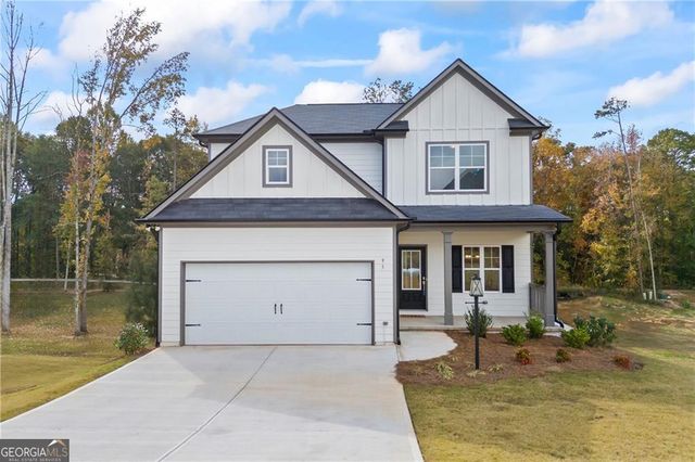 247 Water Oak Way, Crawford, GA 30630