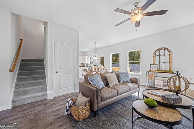 247 Water Oak Way, Crawford, GA 30630