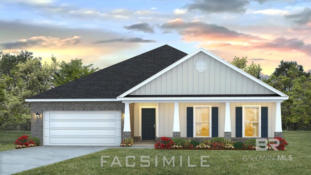 121 Preston Way, Gulf Shores, AL 36542