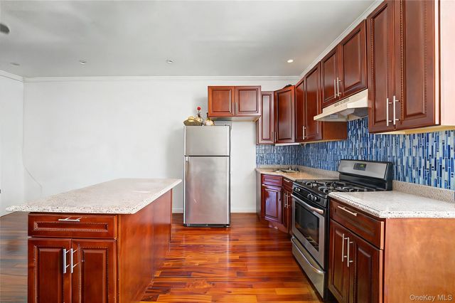 87-12 95th Avenue, Ozone Park, NY 11416