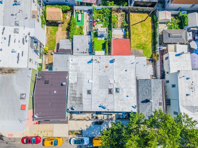 87-12 95th Avenue, Ozone Park, NY 11416
