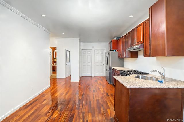 87-12 95th Avenue, Ozone Park, NY 11416