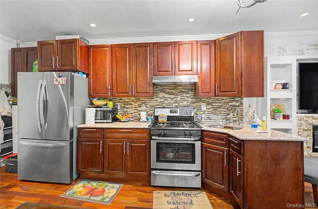 87-12 95th Avenue, Ozone Park, NY 11416