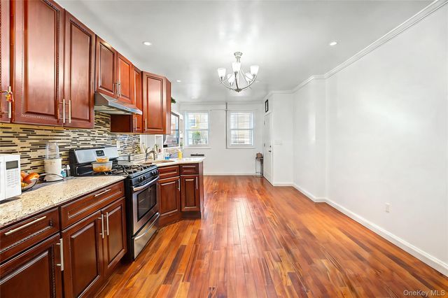 87-12 95th Avenue, Ozone Park, NY 11416