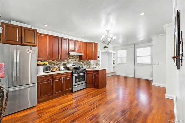 87-12 95th Avenue, Ozone Park, NY 11416