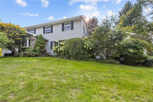 4011 College View Drive, Cortlandville, NY 13045