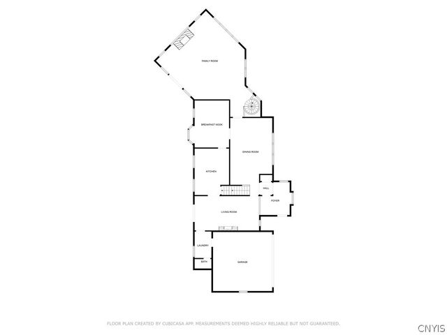 4011 College View Drive, Cortlandville, NY 13045