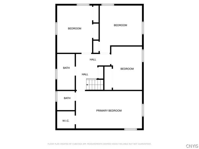 4011 College View Drive, Cortlandville, NY 13045