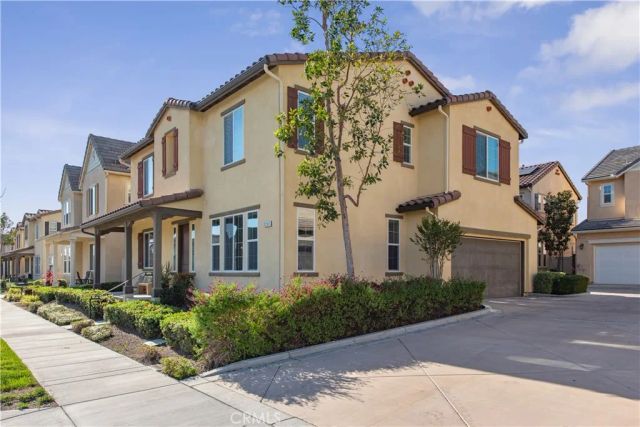 3151 E Chip Smith Way, Ontario, CA 91762