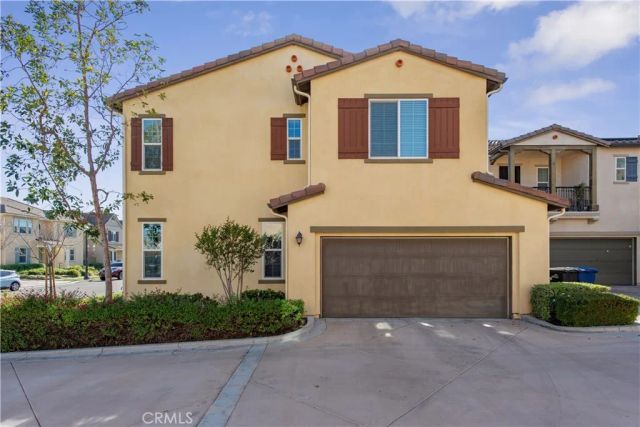 3151 E Chip Smith Way, Ontario, CA 91762