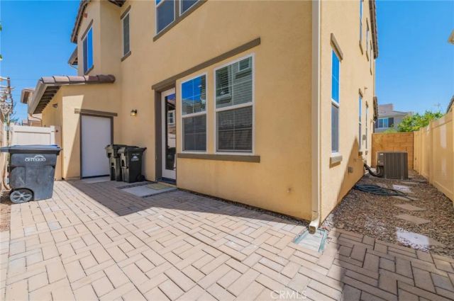 3151 E Chip Smith Way, Ontario, CA 91762