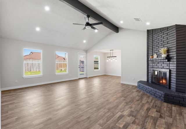 7610 Breda Drive, Baytown, TX 77521