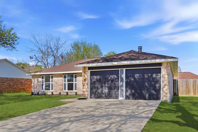 7610 Breda Drive, Baytown, TX 77521