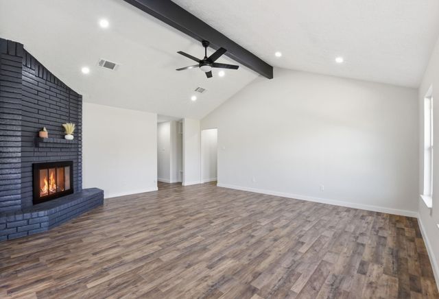 7610 Breda Drive, Baytown, TX 77521