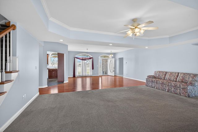 1065 Perry Rogers Road, Lancaster, KY 40444