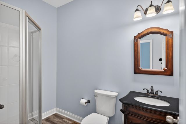 1065 Perry Rogers Road, Lancaster, KY 40444