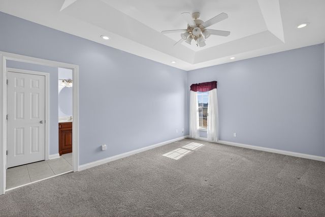 1065 Perry Rogers Road, Lancaster, KY 40444