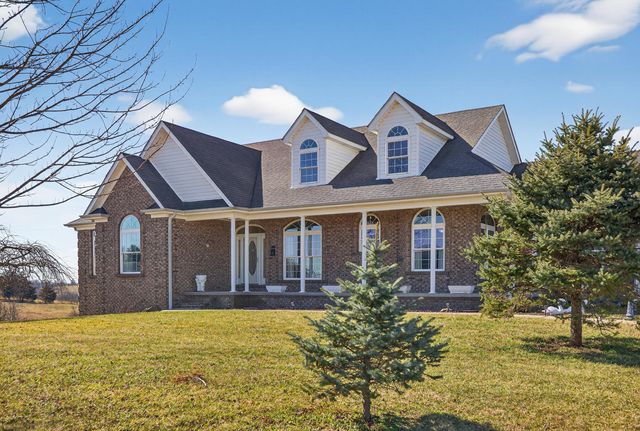 1065 Perry Rogers Road, Lancaster, KY 40444