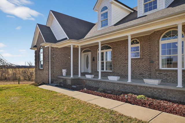 1065 Perry Rogers Road, Lancaster, KY 40444