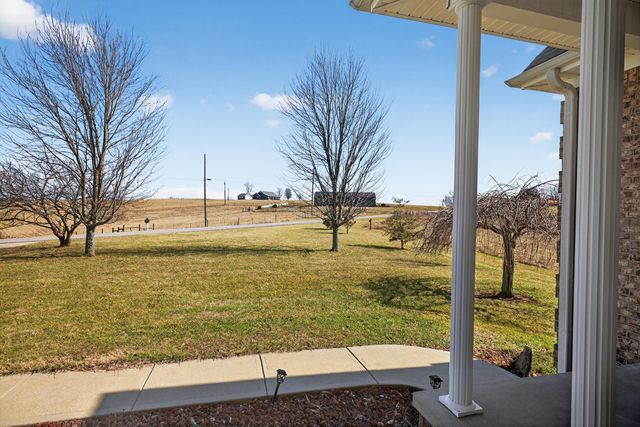 1065 Perry Rogers Road, Lancaster, KY 40444