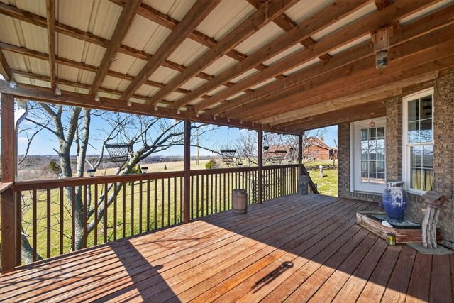 1065 Perry Rogers Road, Lancaster, KY 40444