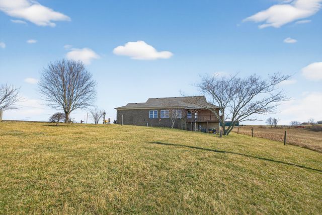 1065 Perry Rogers Road, Lancaster, KY 40444