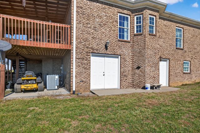 1065 Perry Rogers Road, Lancaster, KY 40444