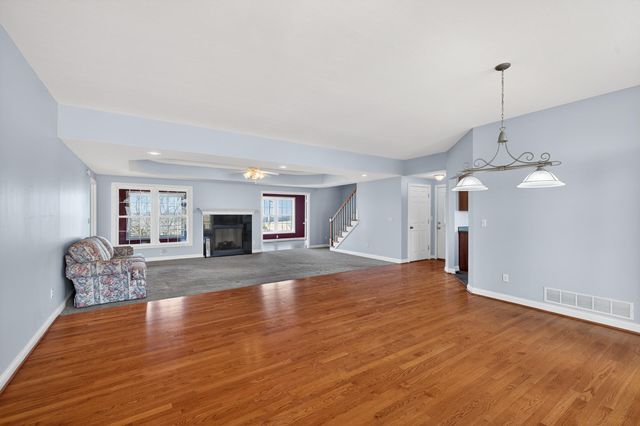 1065 Perry Rogers Road, Lancaster, KY 40444