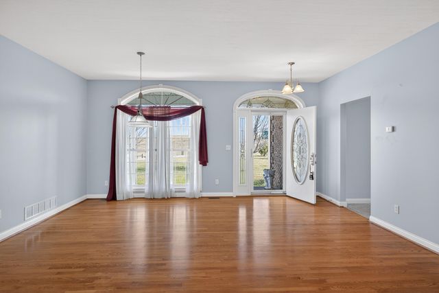 1065 Perry Rogers Road, Lancaster, KY 40444