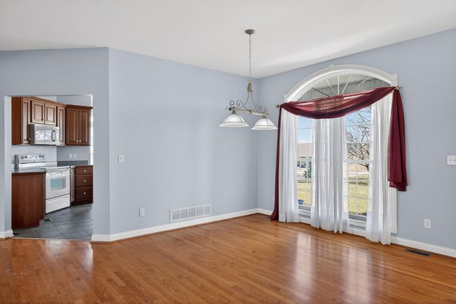 1065 Perry Rogers Road, Lancaster, KY 40444