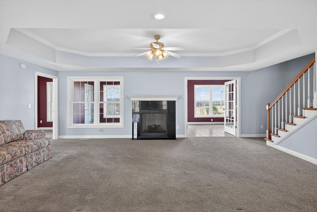 1065 Perry Rogers Road, Lancaster, KY 40444