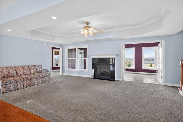 1065 Perry Rogers Road, Lancaster, KY 40444