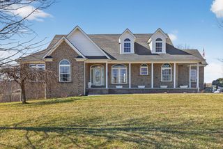 1065 Perry Rogers Road, Lancaster, KY 40444