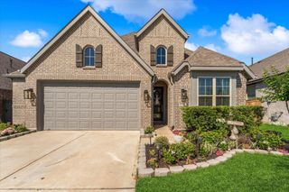 19242 Olive Heath Lane, Magnolia, TX 77355