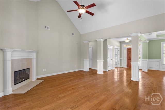 4 Cord Grass Lane, Savannah, GA 31405