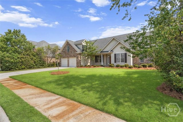 4 Cord Grass Lane, Savannah, GA 31405