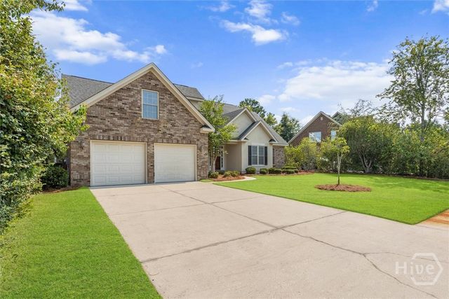 4 Cord Grass Lane, Savannah, GA 31405