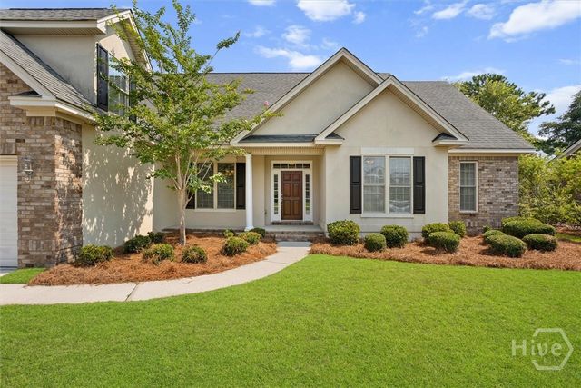 4 Cord Grass Lane, Savannah, GA 31405