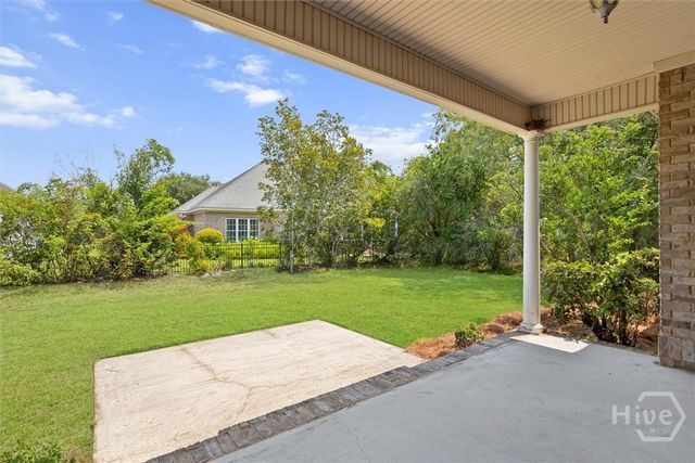 4 Cord Grass Lane, Savannah, GA 31405
